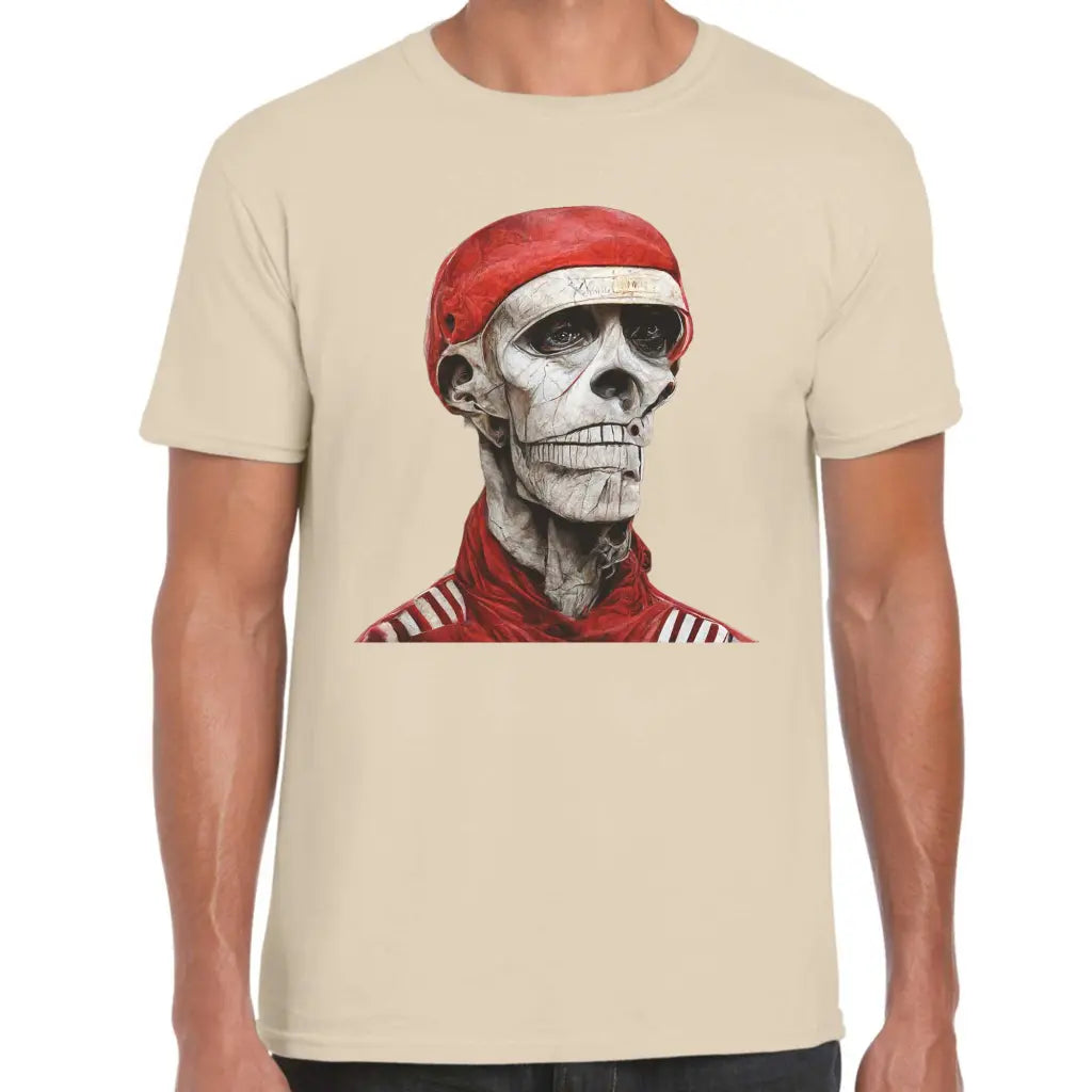 Zombie Boxer T-Shirt - Tshirtpark.com