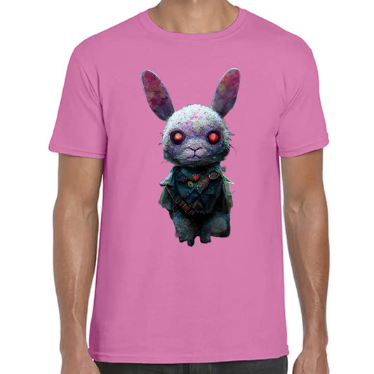 Zombie Bunny T-Shirt - Tshirtpark.com