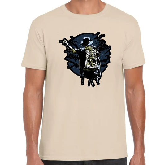 Zombie Pop T-Shirt - Tshirtpark.com