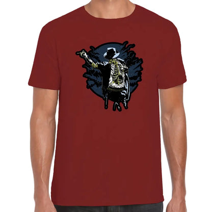 Zombie Pop T-Shirt - Tshirtpark.com