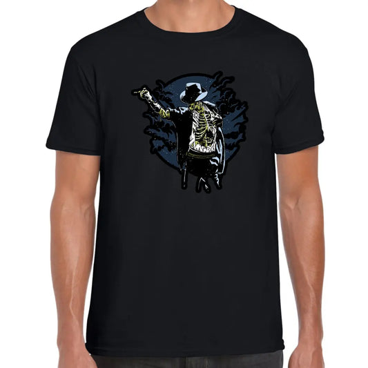 Zombie Pop T-Shirt - Tshirtpark.com