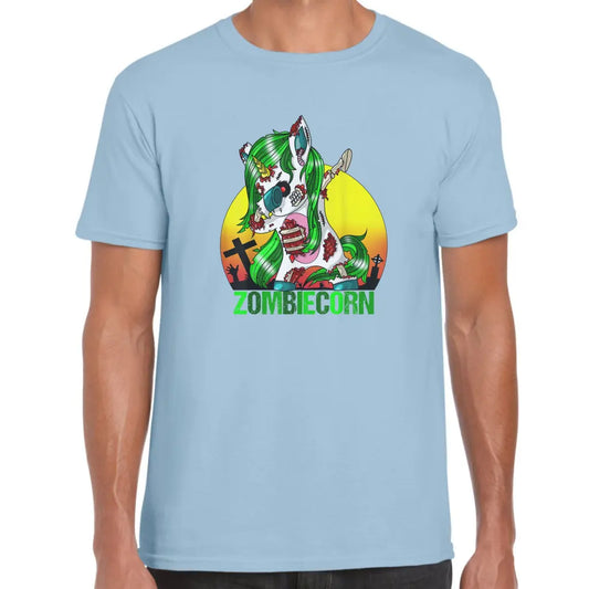 Zombiecorn T-Shirt - Tshirtpark.com