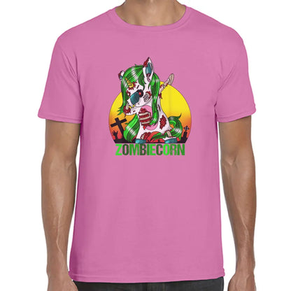 Zombiecorn T-Shirt - Tshirtpark.com