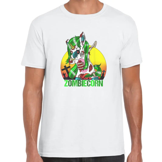 Zombiecorn T-Shirt - Tshirtpark.com