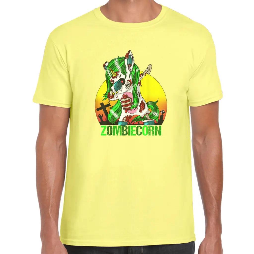 Zombiecorn T-Shirt - Tshirtpark.com