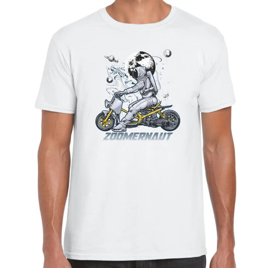 Zoomernaut T-Shirt - Tshirtpark.com