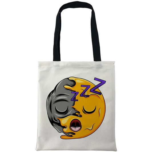 ZzZ Smile Bags - Tshirtpark.com