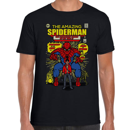 Amazing Spider T-Shirt