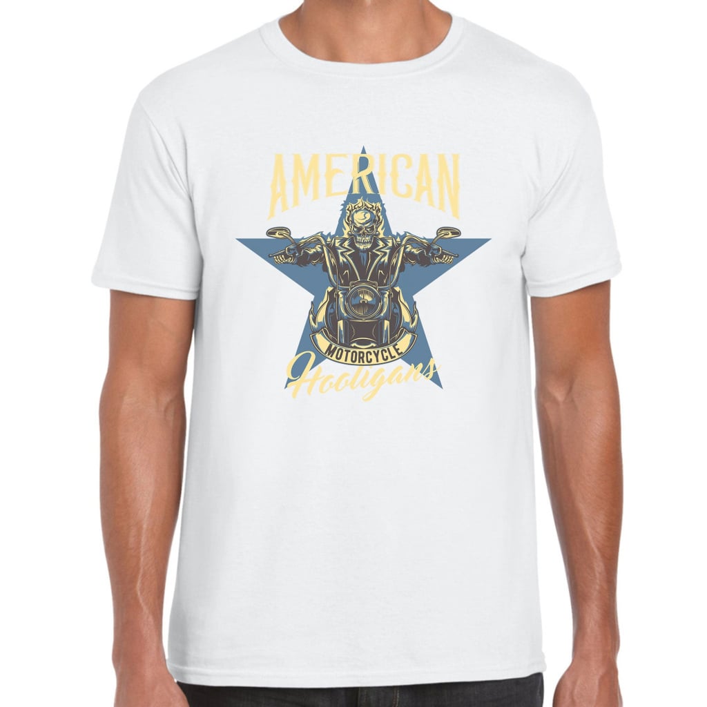 American Hooligans T-Shirt