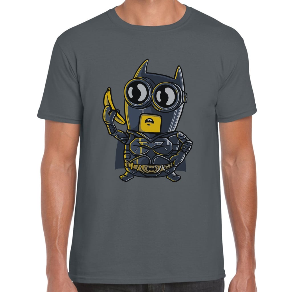 Bat Mini T-Shirt