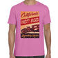 California Hot Rod T-Shirt
