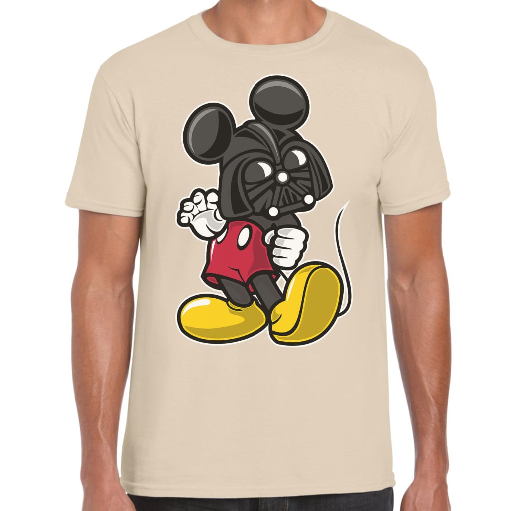 Dark Mouse T-Shirt