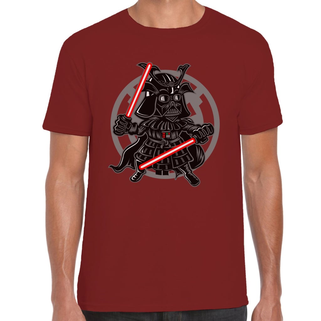 Darkside Samurai T-Shirt