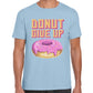 Donut Give Up T-Shirt