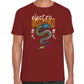 Electro Dragon T-Shirt