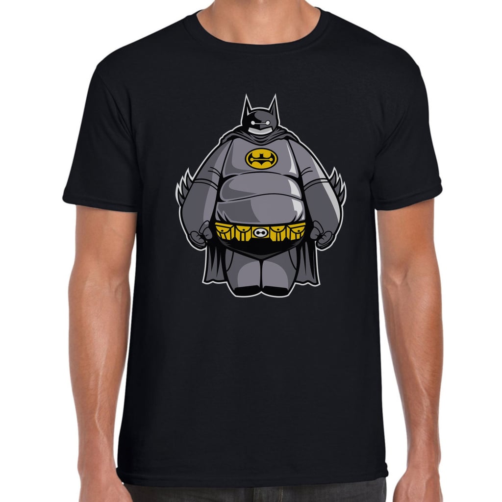Fat Bat T-Shirt