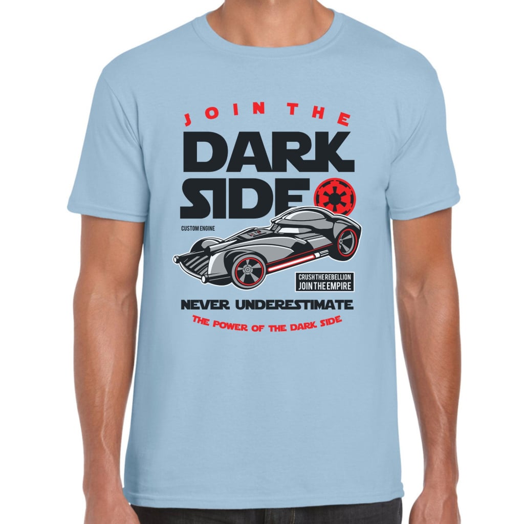 Join The Darkside T-Shirt