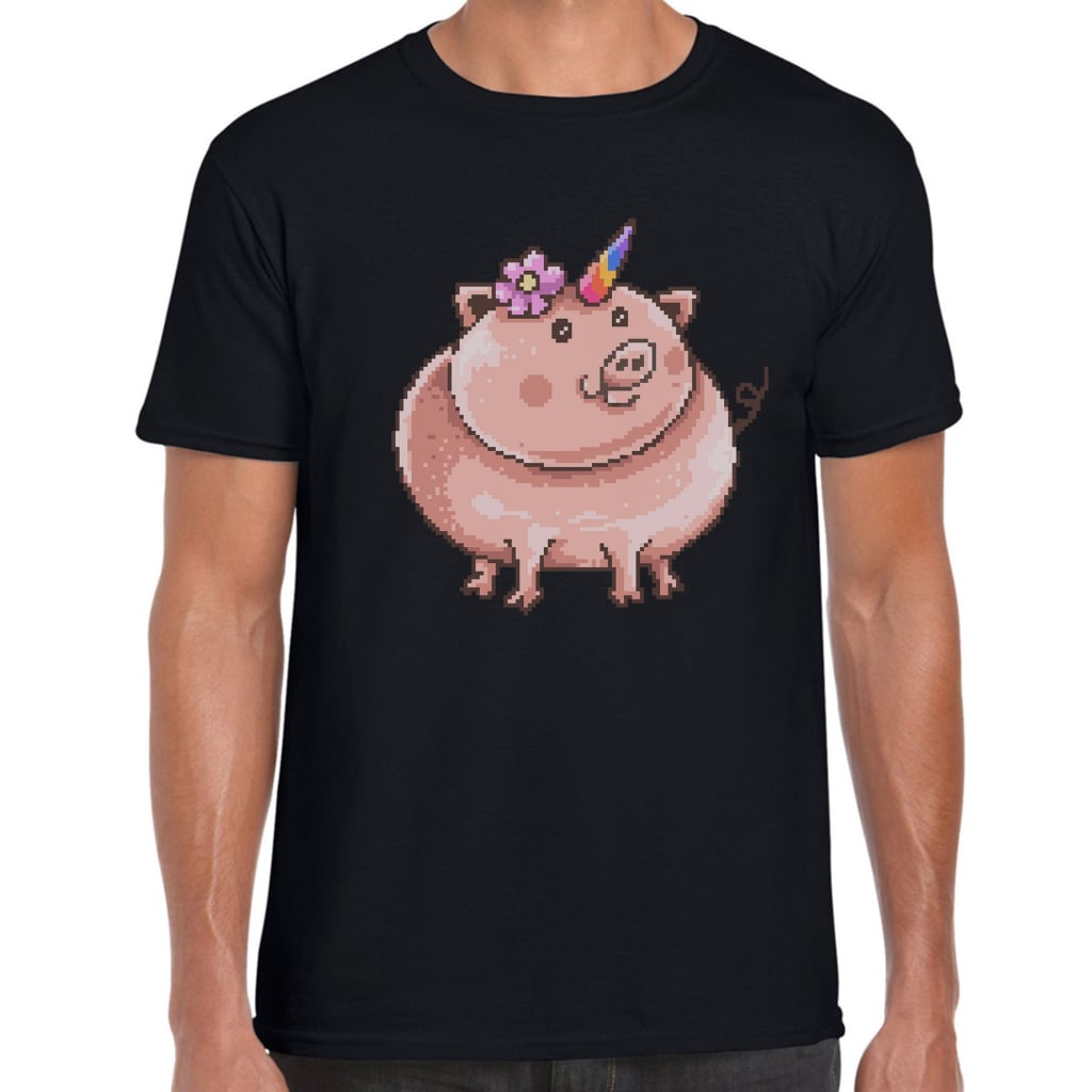 Piggycorn T-Shirt