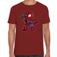Red Spider T-Shirt