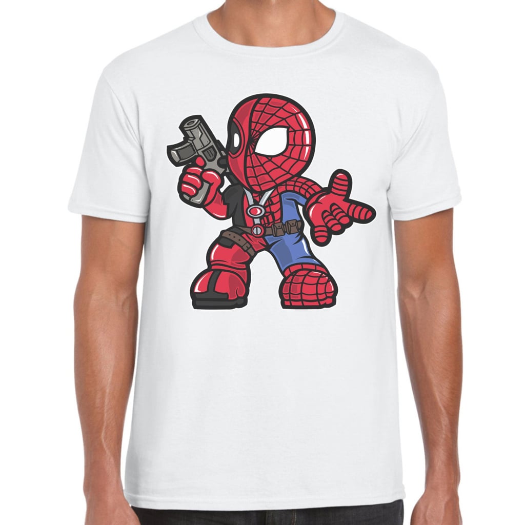 Red Spider T-Shirt