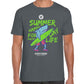 Shark Surfing T-Shirt