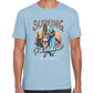 Surfing Girl T-Shirt