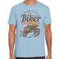 The Biker Dirt Race T-Shirt