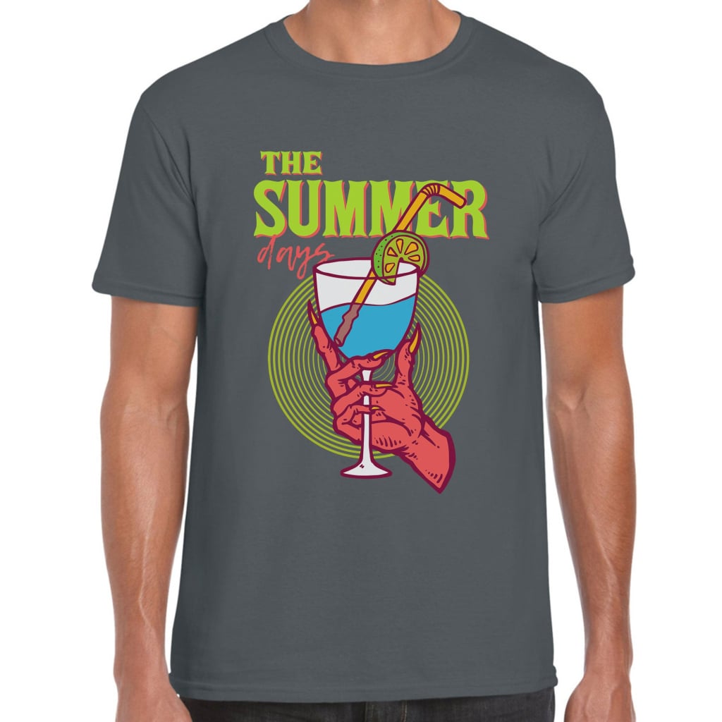 The Summer Days T-Shirt