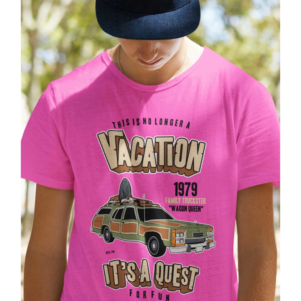 Vacation T-Shirt