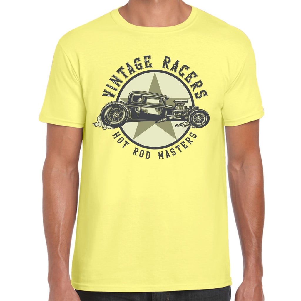 Vintage Racers T-Shirt